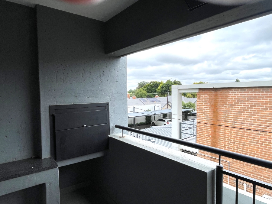 2 Bedroom Property for Sale in Menlo Park Gauteng