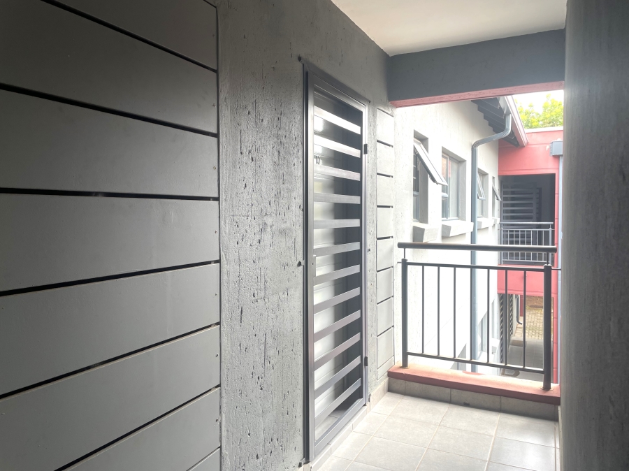 2 Bedroom Property for Sale in Menlo Park Gauteng