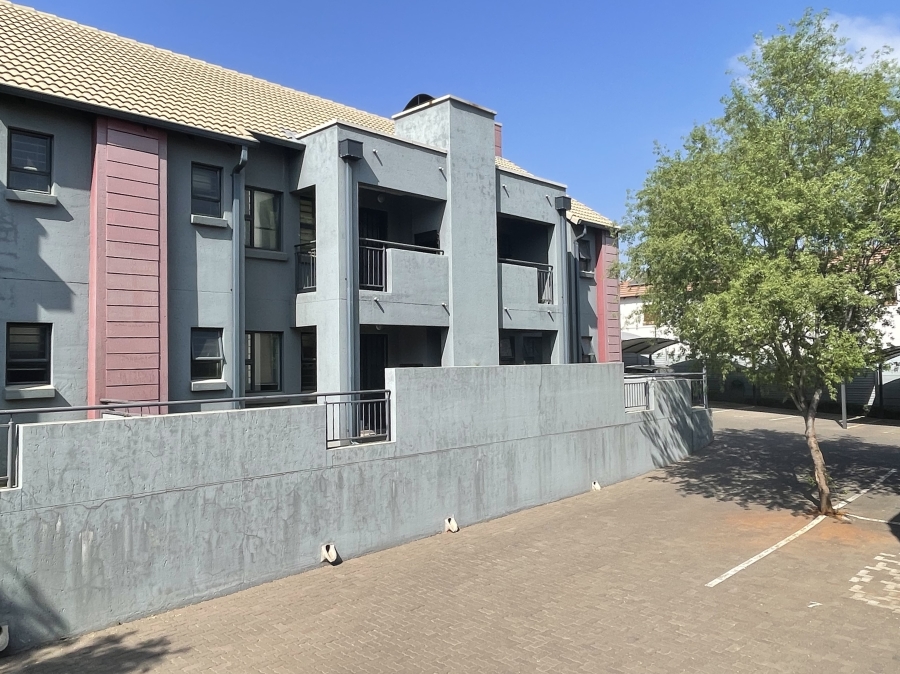 2 Bedroom Property for Sale in Menlo Park Gauteng