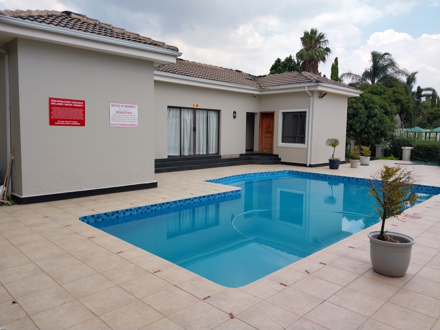 2 Bedroom Property for Sale in Summerset Gauteng