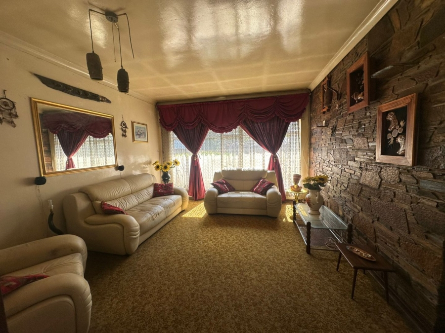 3 Bedroom Property for Sale in Three Rivers Gauteng