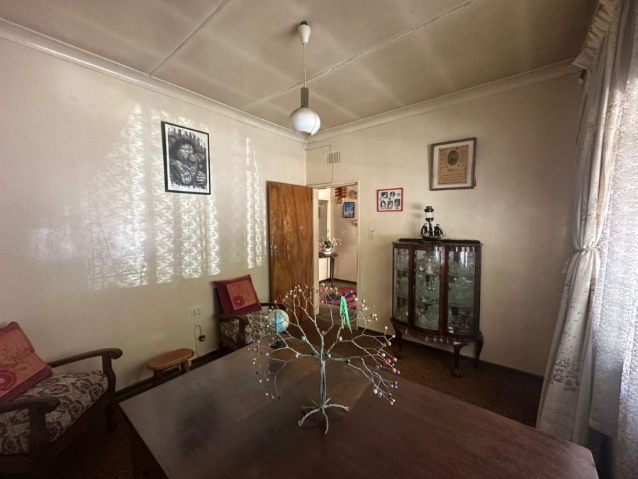 3 Bedroom Property for Sale in Three Rivers Gauteng