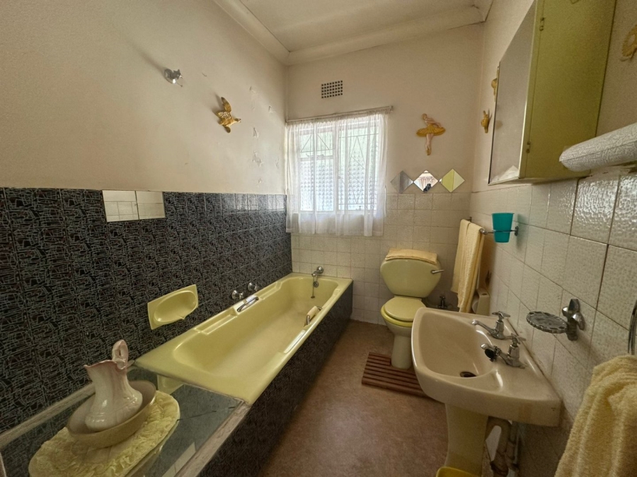 3 Bedroom Property for Sale in Three Rivers Gauteng