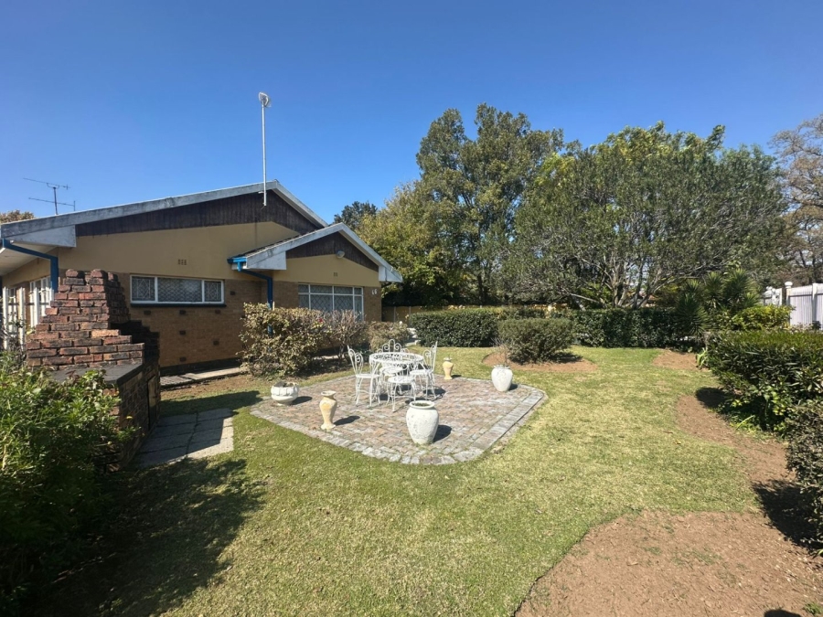 3 Bedroom Property for Sale in Three Rivers Gauteng