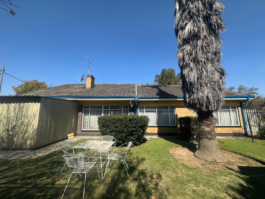 3 Bedroom Property for Sale in Three Rivers Gauteng