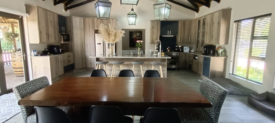 5 Bedroom Property for Sale in Vanderbijlpark SW 5 Gauteng