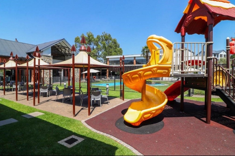 1 Bedroom Property for Sale in Olivedale Gauteng