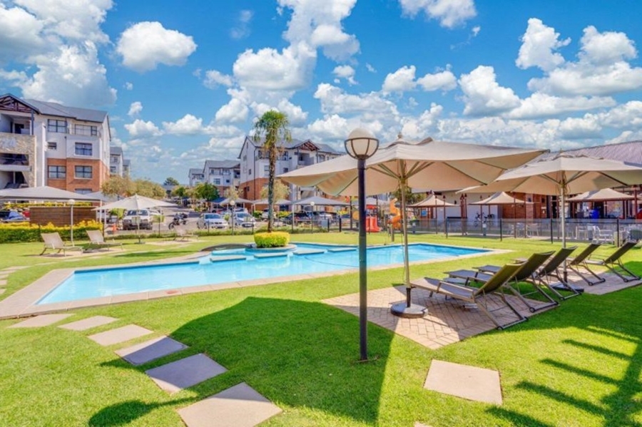 1 Bedroom Property for Sale in Olivedale Gauteng