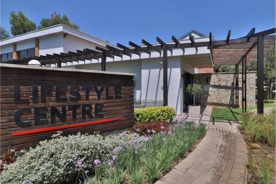 1 Bedroom Property for Sale in Olivedale Gauteng