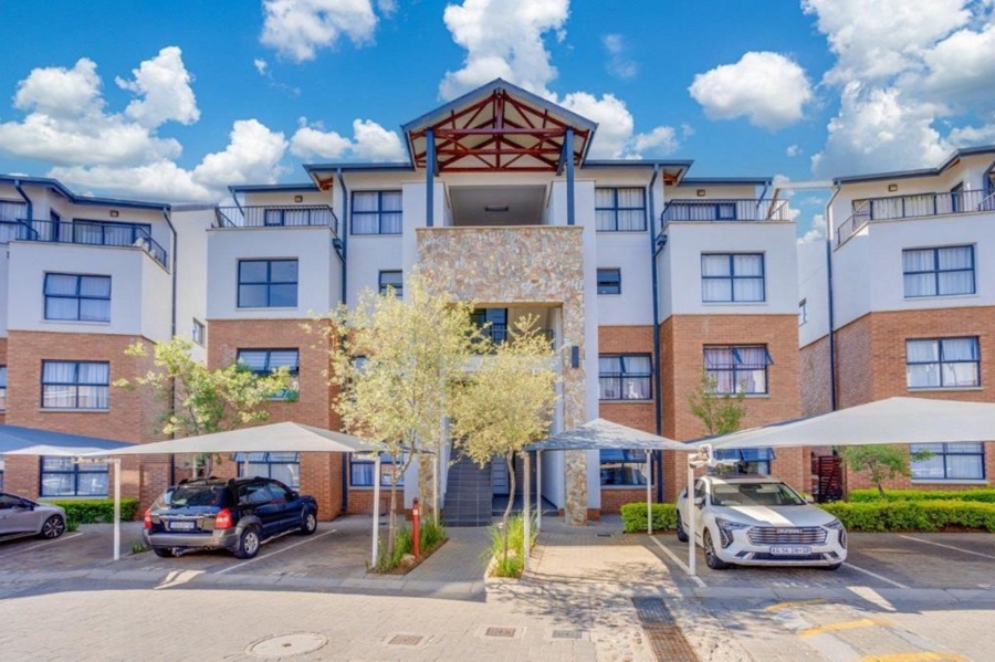 1 Bedroom Property for Sale in Olivedale Gauteng