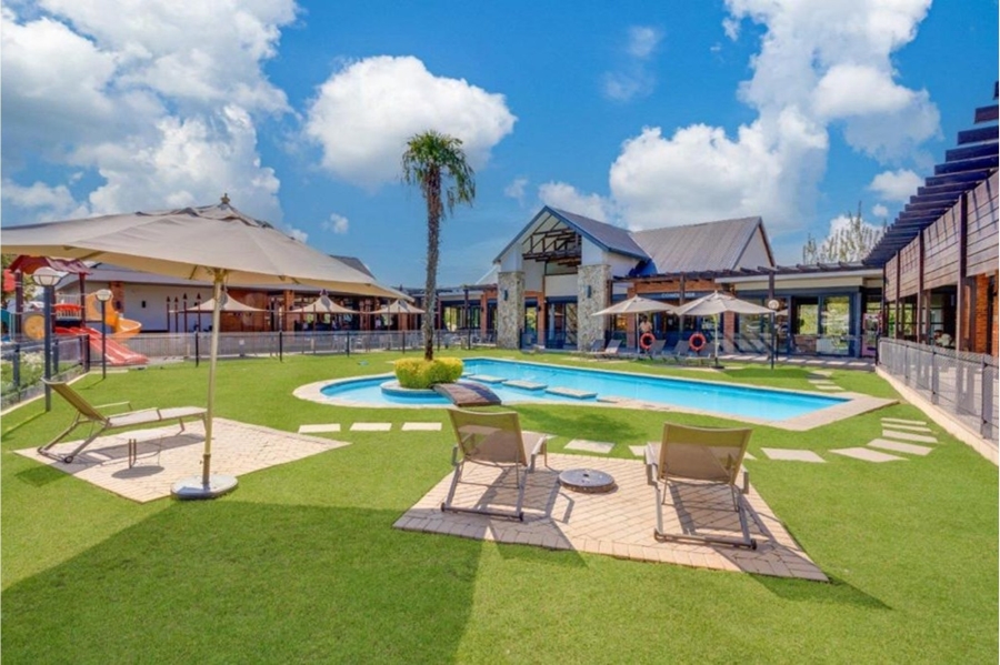 1 Bedroom Property for Sale in Olivedale Gauteng
