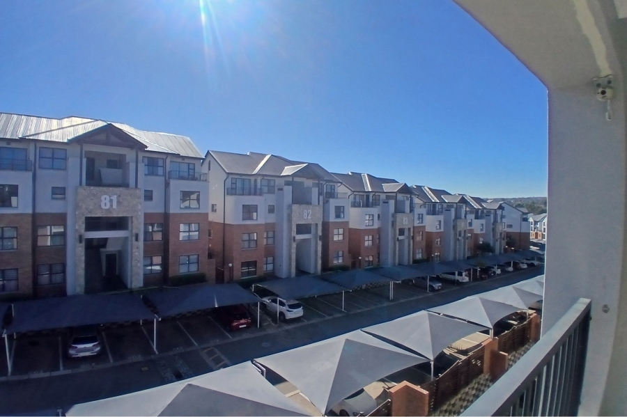 1 Bedroom Property for Sale in Olivedale Gauteng