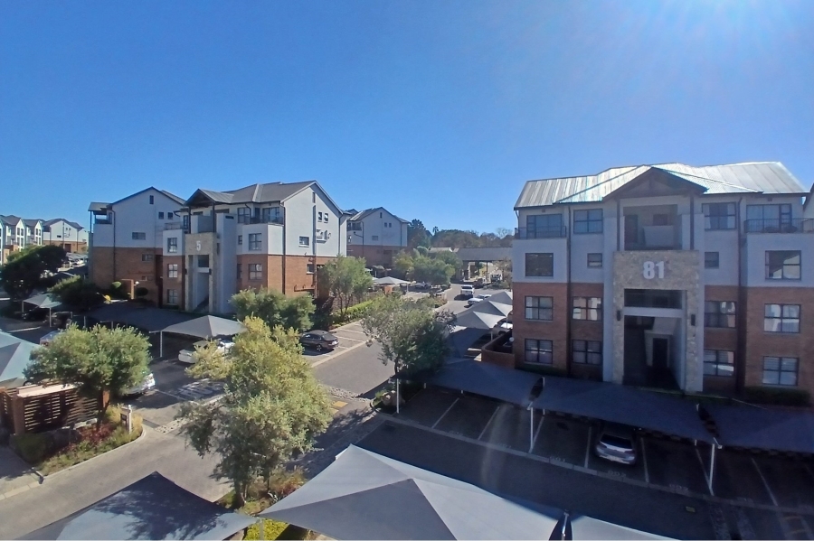 1 Bedroom Property for Sale in Olivedale Gauteng