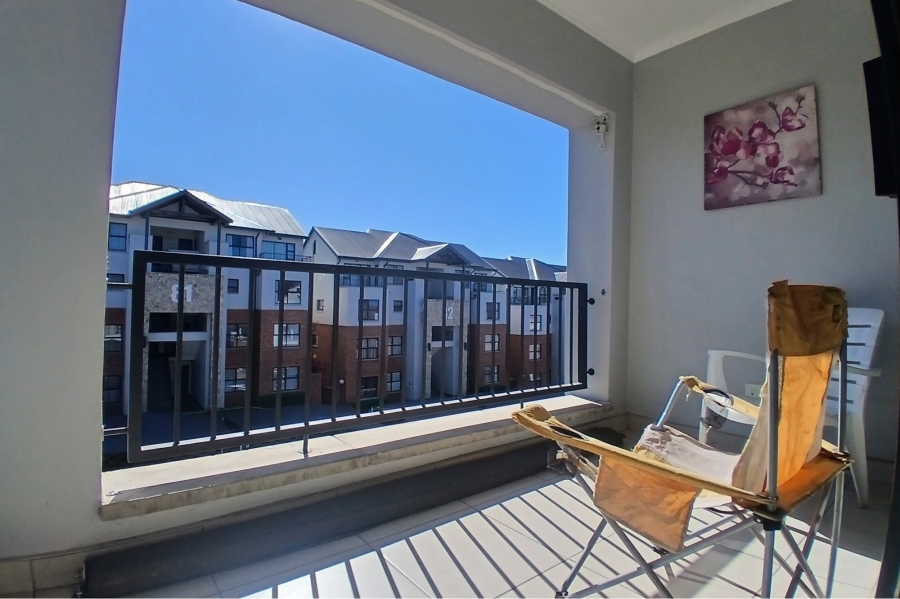 1 Bedroom Property for Sale in Olivedale Gauteng