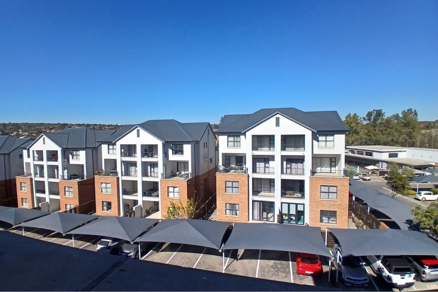 1 Bedroom Property for Sale in Olivedale Gauteng