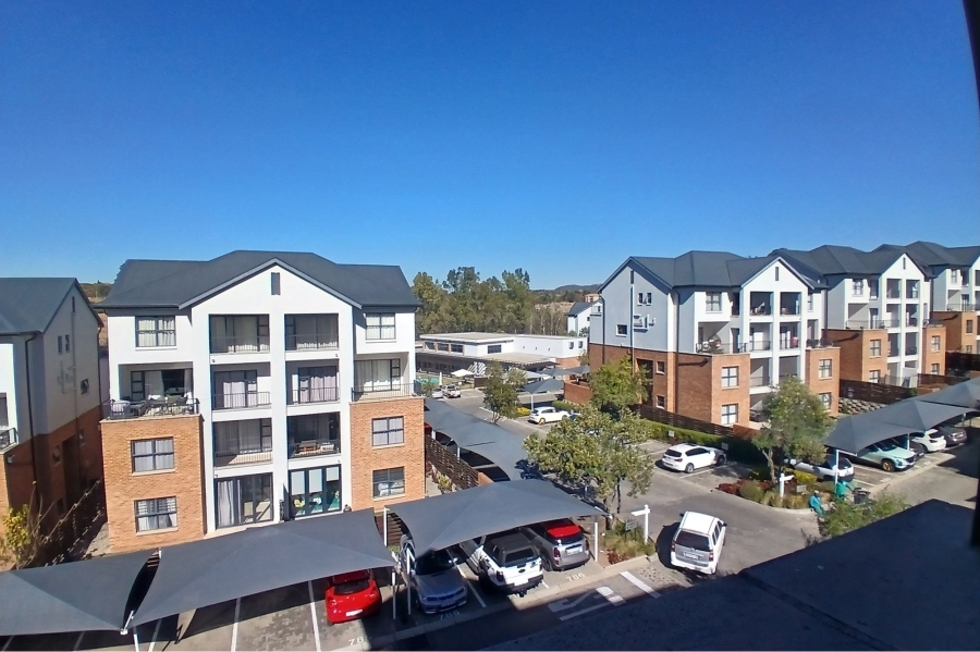 1 Bedroom Property for Sale in Olivedale Gauteng