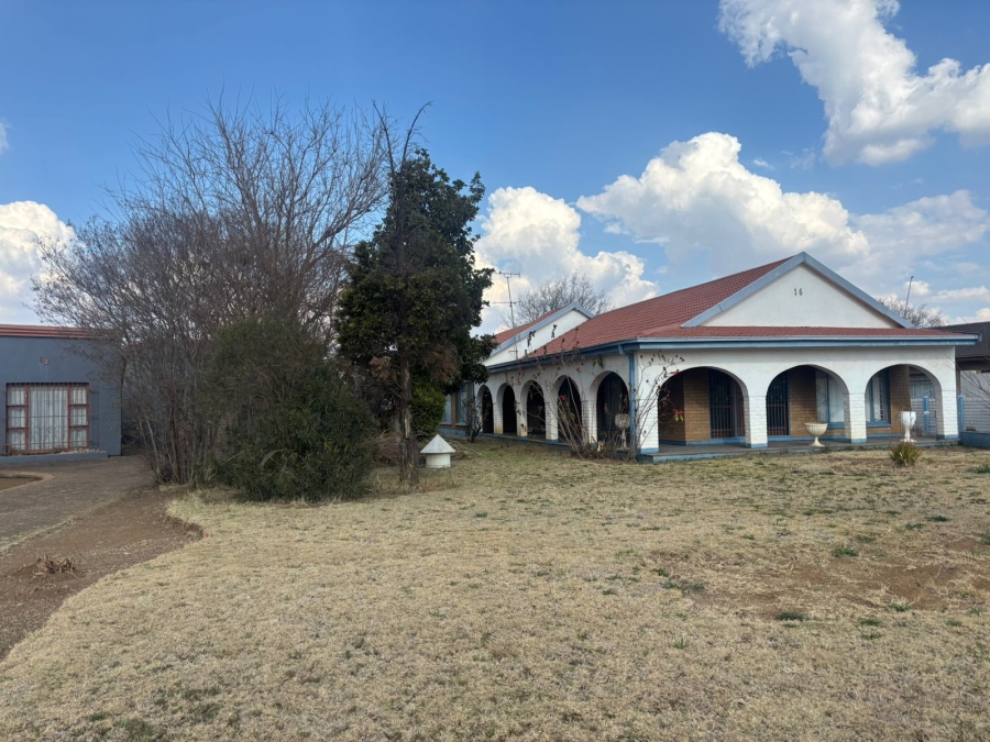 3 Bedroom Property for Sale in Steel Park Gauteng