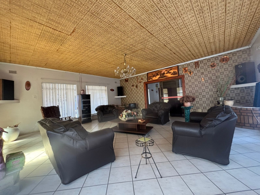 3 Bedroom Property for Sale in Steel Park Gauteng
