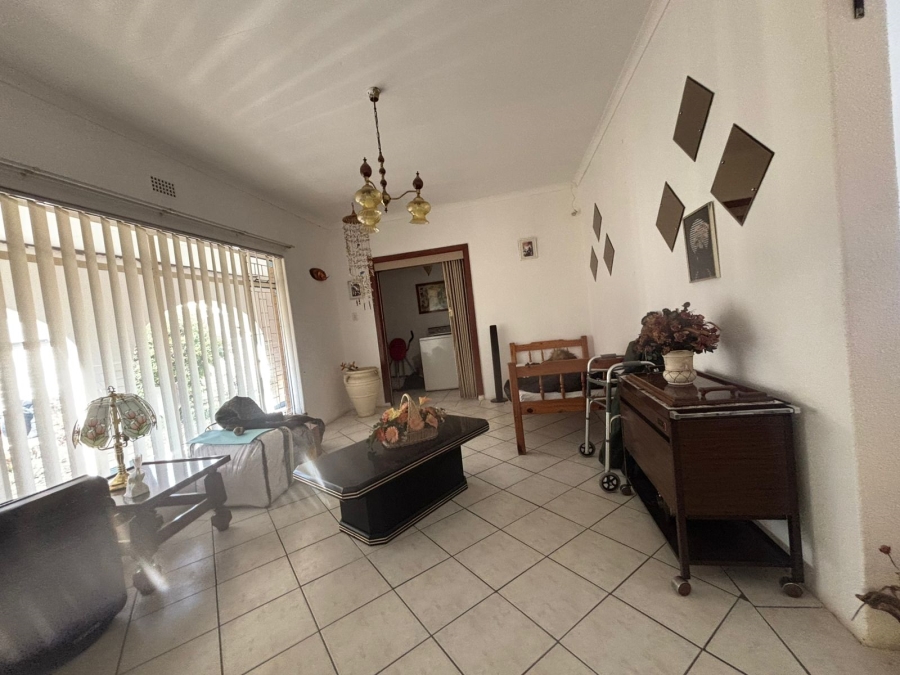 3 Bedroom Property for Sale in Steel Park Gauteng