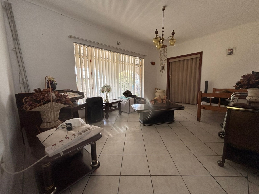 3 Bedroom Property for Sale in Steel Park Gauteng