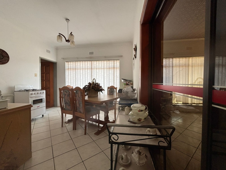 3 Bedroom Property for Sale in Steel Park Gauteng