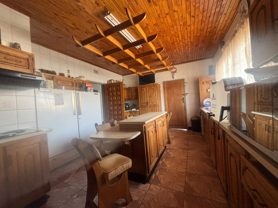 3 Bedroom Property for Sale in Steel Park Gauteng
