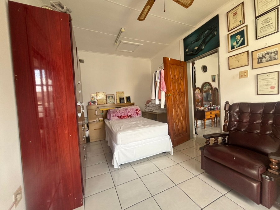 3 Bedroom Property for Sale in Steel Park Gauteng