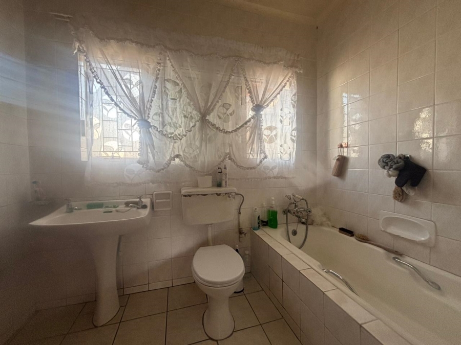 3 Bedroom Property for Sale in Steel Park Gauteng
