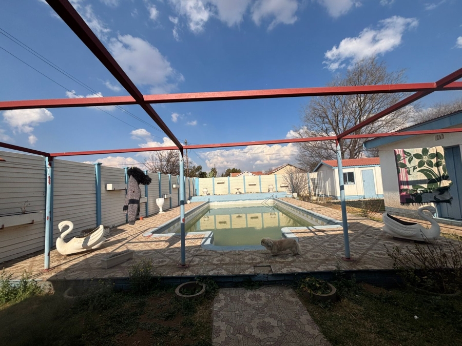 3 Bedroom Property for Sale in Steel Park Gauteng
