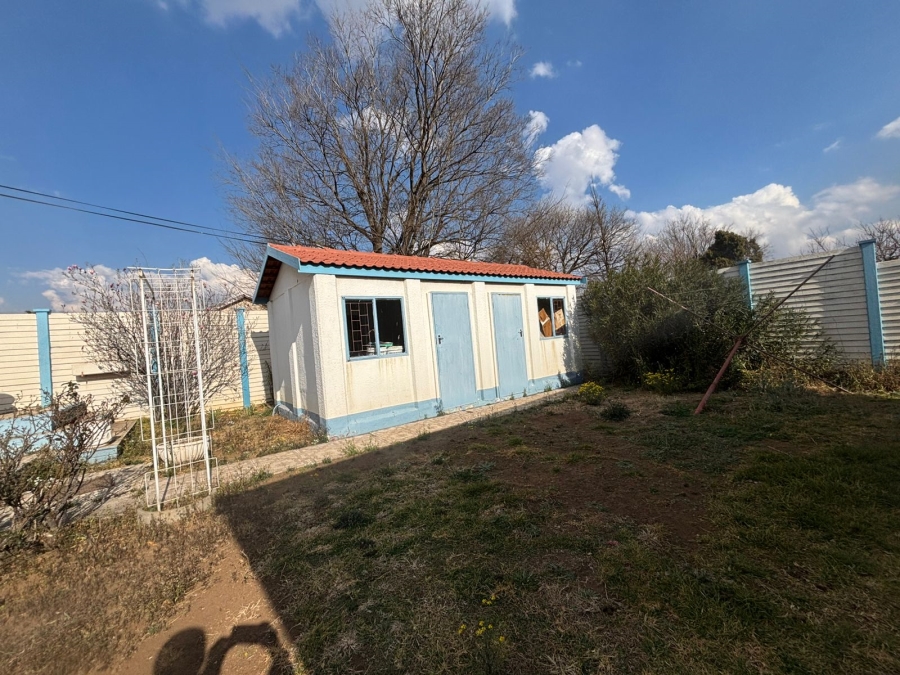 3 Bedroom Property for Sale in Steel Park Gauteng