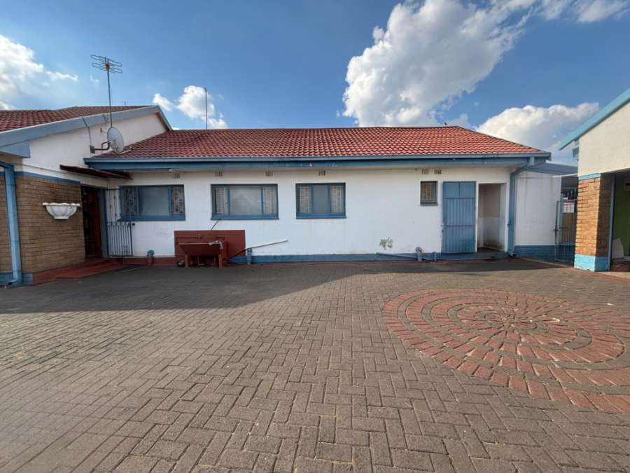 3 Bedroom Property for Sale in Steel Park Gauteng