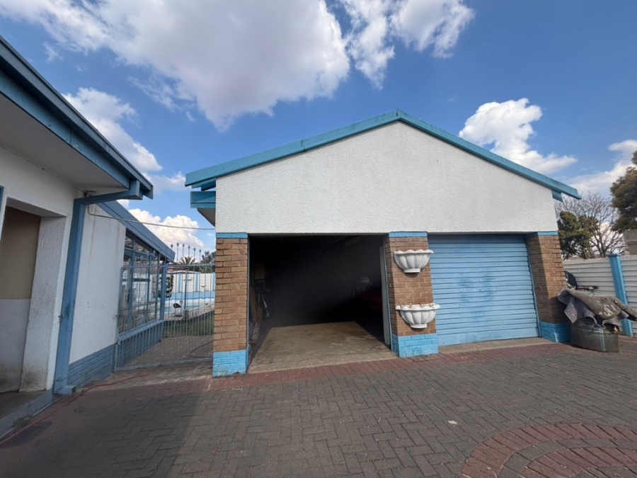 3 Bedroom Property for Sale in Steel Park Gauteng