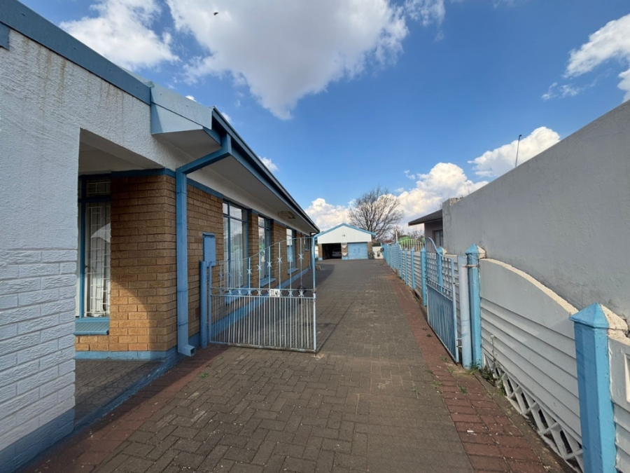 3 Bedroom Property for Sale in Steel Park Gauteng