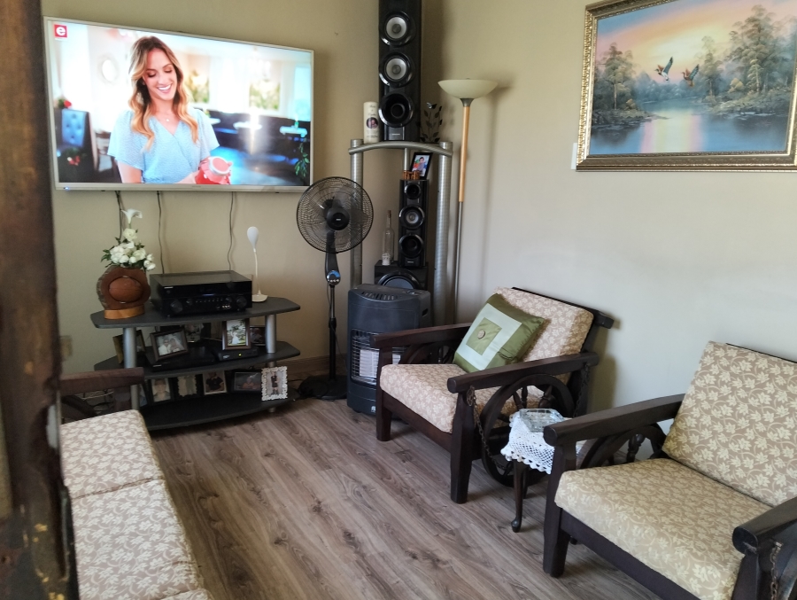 3 Bedroom Property for Sale in South Hills Gauteng