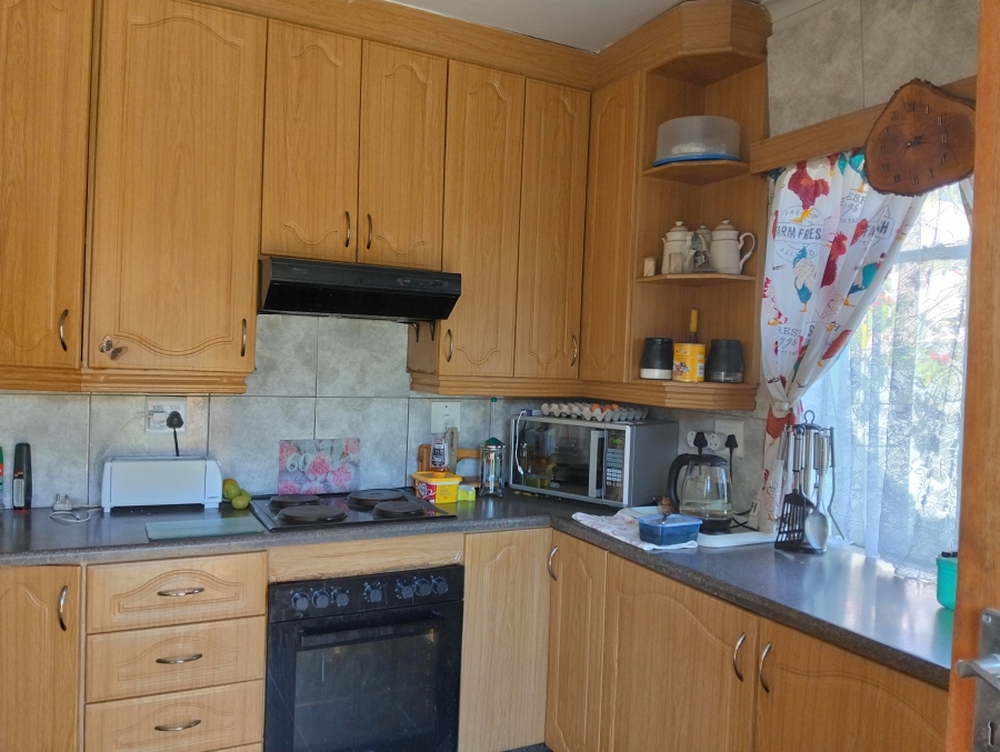 3 Bedroom Property for Sale in South Hills Gauteng