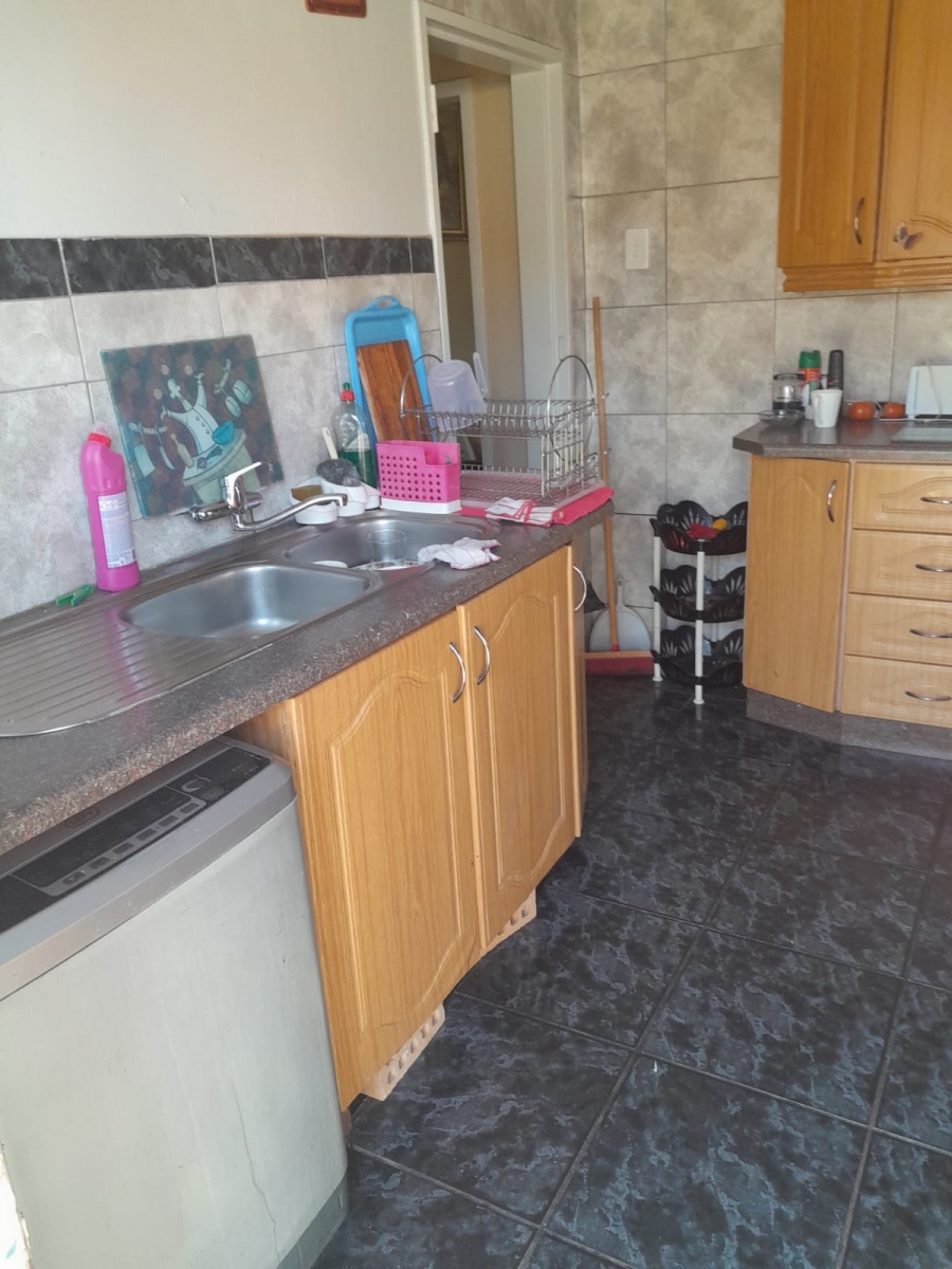 3 Bedroom Property for Sale in South Hills Gauteng