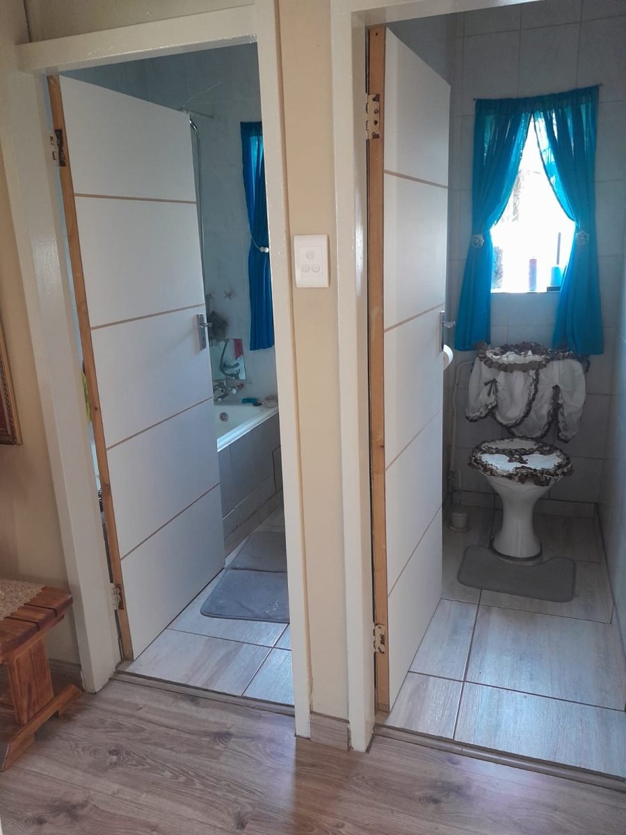 3 Bedroom Property for Sale in South Hills Gauteng