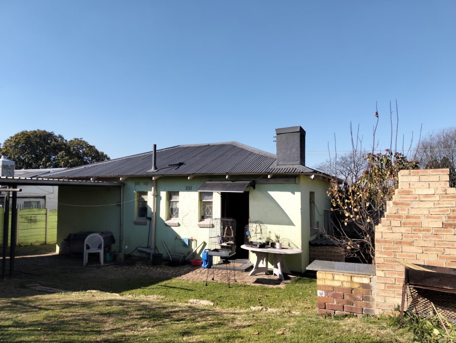 3 Bedroom Property for Sale in South Hills Gauteng