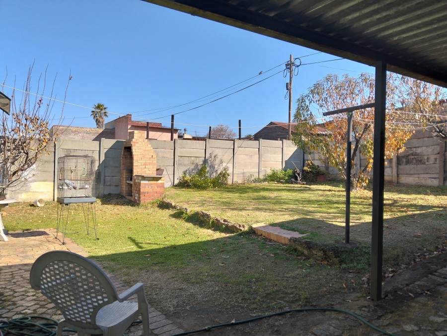 3 Bedroom Property for Sale in South Hills Gauteng