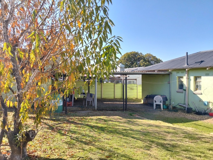 3 Bedroom Property for Sale in South Hills Gauteng