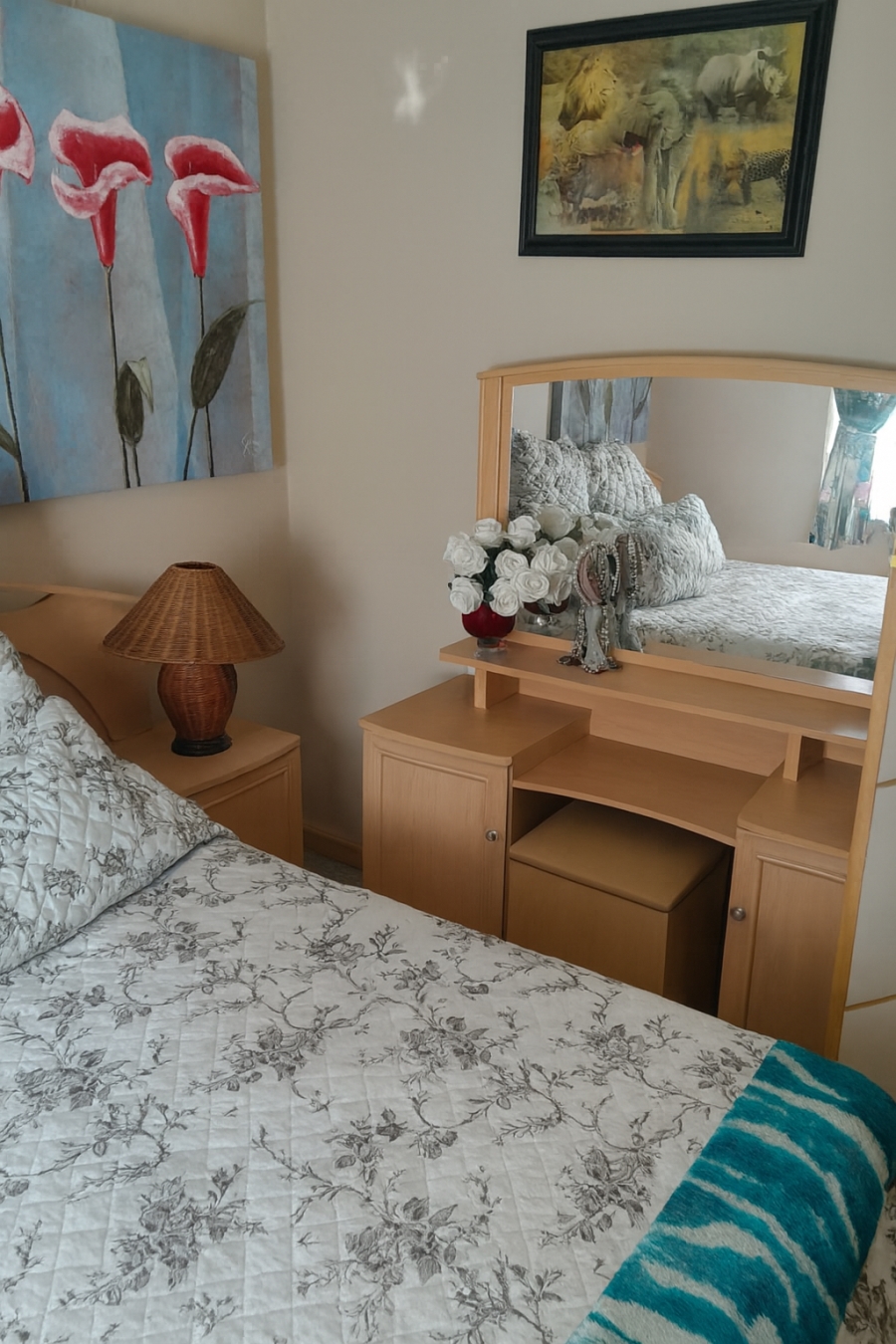 3 Bedroom Property for Sale in South Hills Gauteng