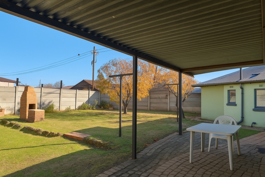 3 Bedroom Property for Sale in South Hills Gauteng