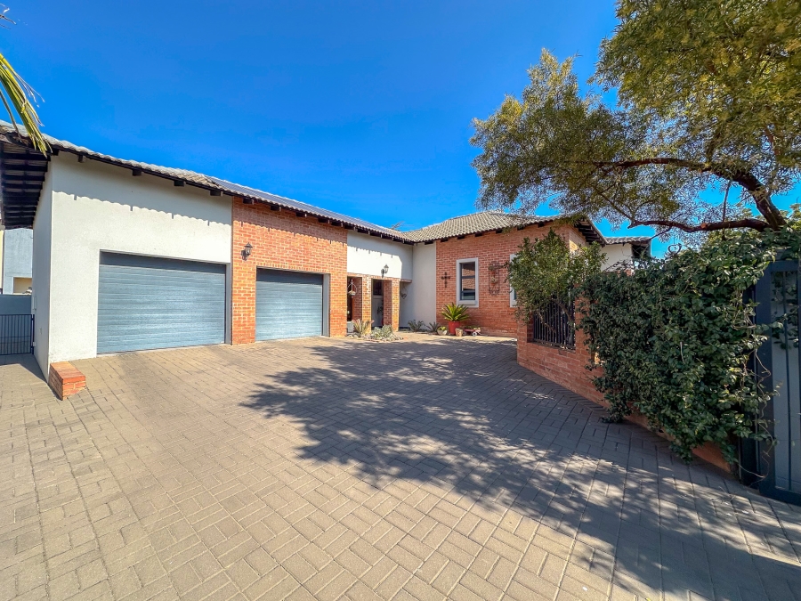 3 Bedroom Property for Sale in Midlands Estate Gauteng