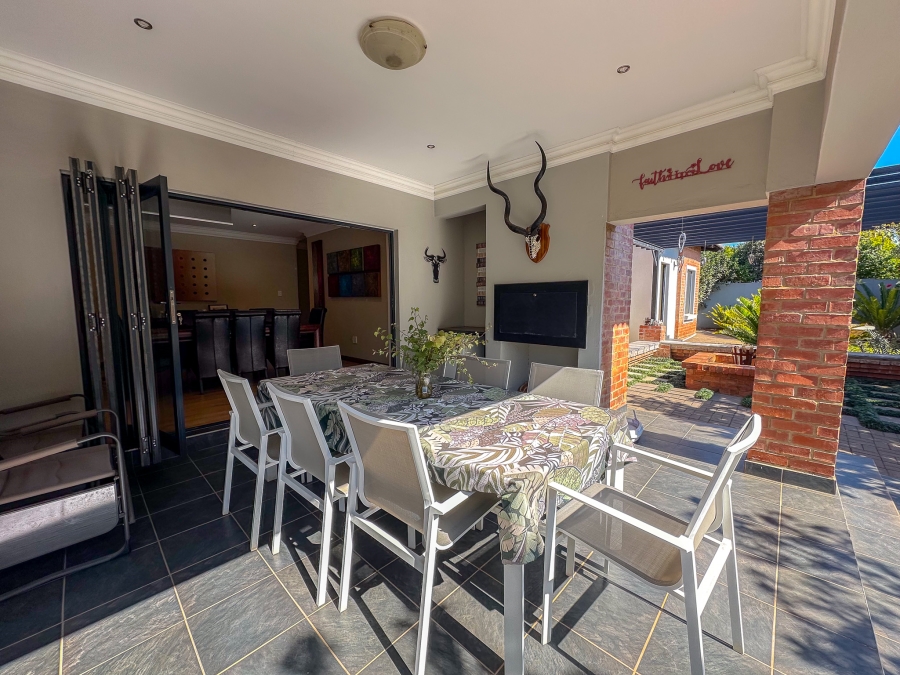 3 Bedroom Property for Sale in Midlands Estate Gauteng