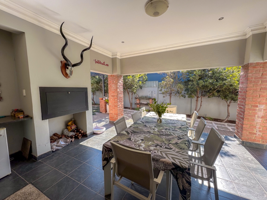 3 Bedroom Property for Sale in Midlands Estate Gauteng