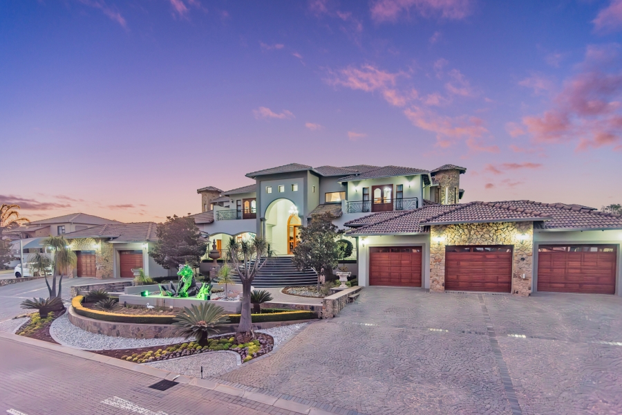 5 Bedroom Property for Sale in Bartlett Gauteng
