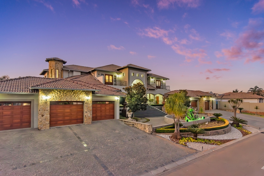 5 Bedroom Property for Sale in Bartlett Gauteng