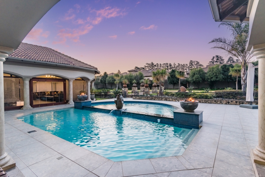 5 Bedroom Property for Sale in Bartlett Gauteng