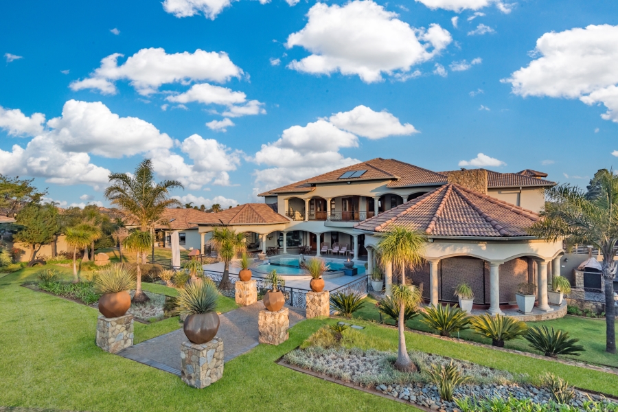 5 Bedroom Property for Sale in Bartlett Gauteng