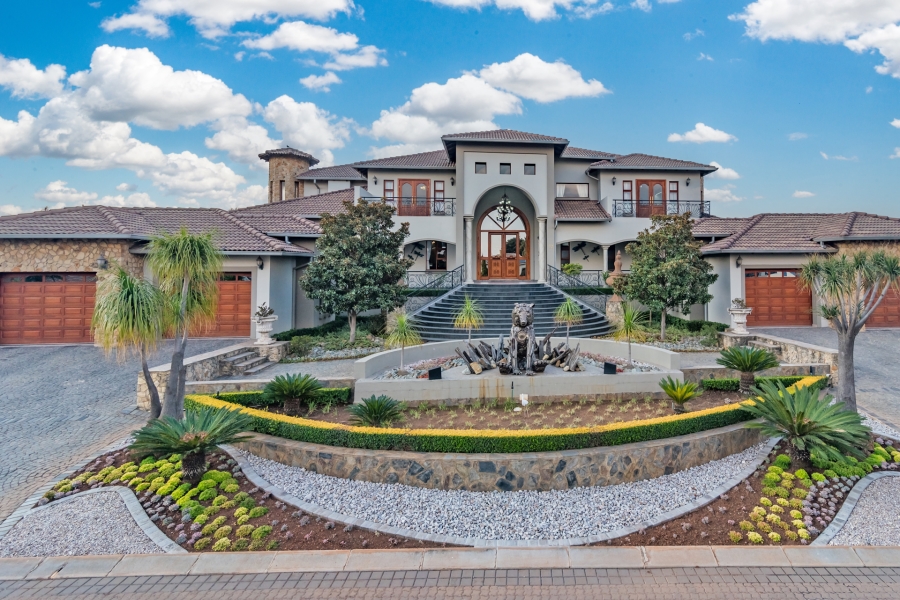 5 Bedroom Property for Sale in Bartlett Gauteng
